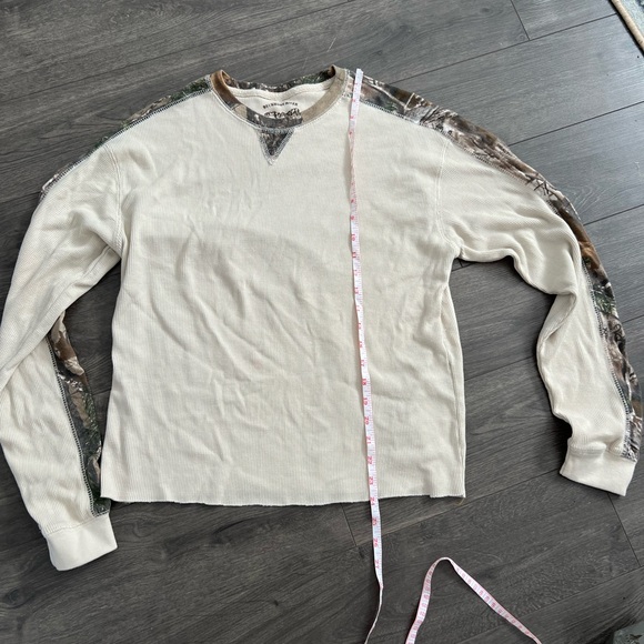 camo long sleeve - Picture 2 of 5
